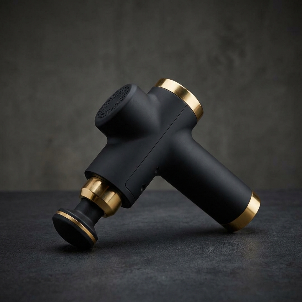 Vigora Percussion Pro