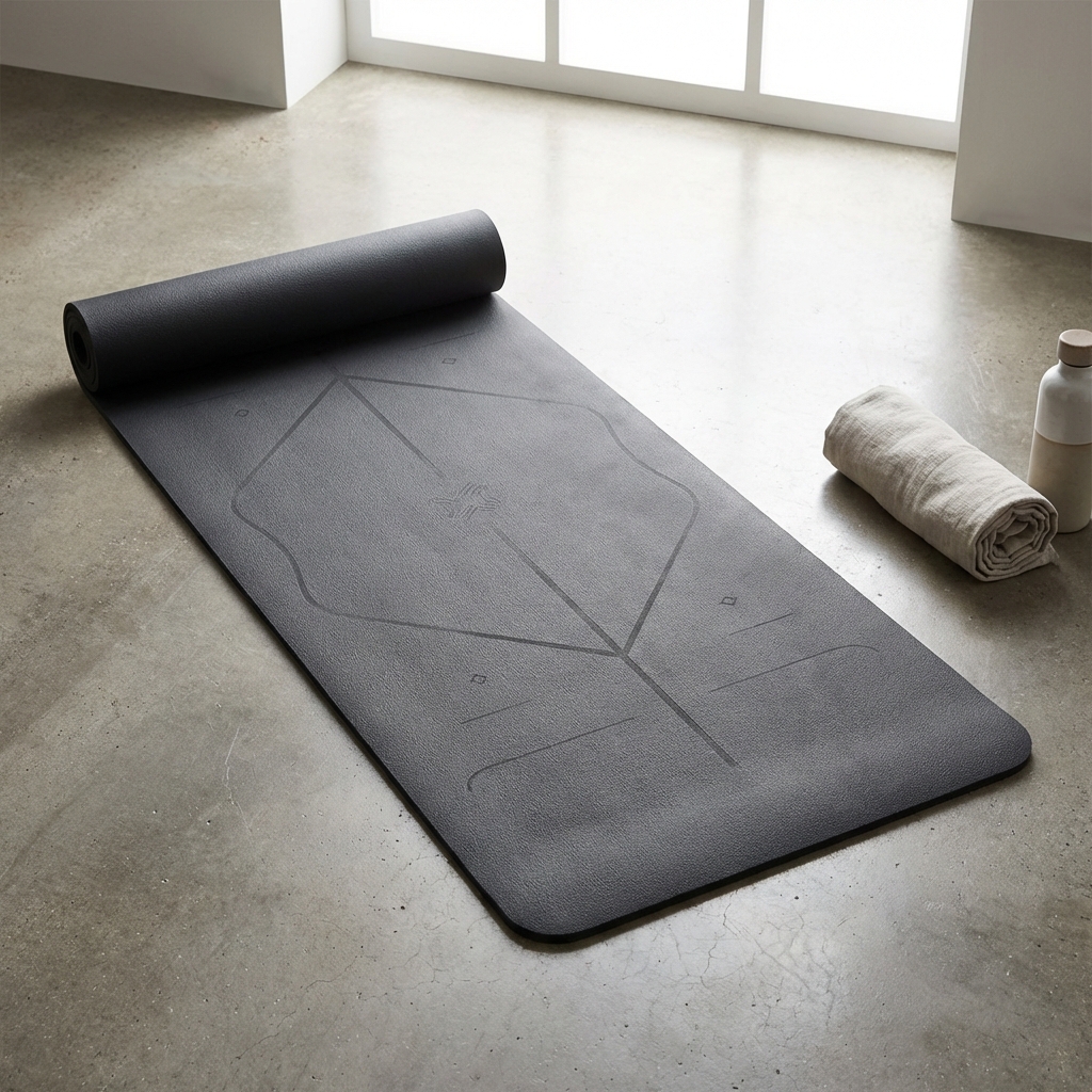 CoreFlow Yoga Mat